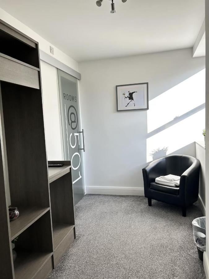 Rooms Kingswood Warmley Kültér fotó
