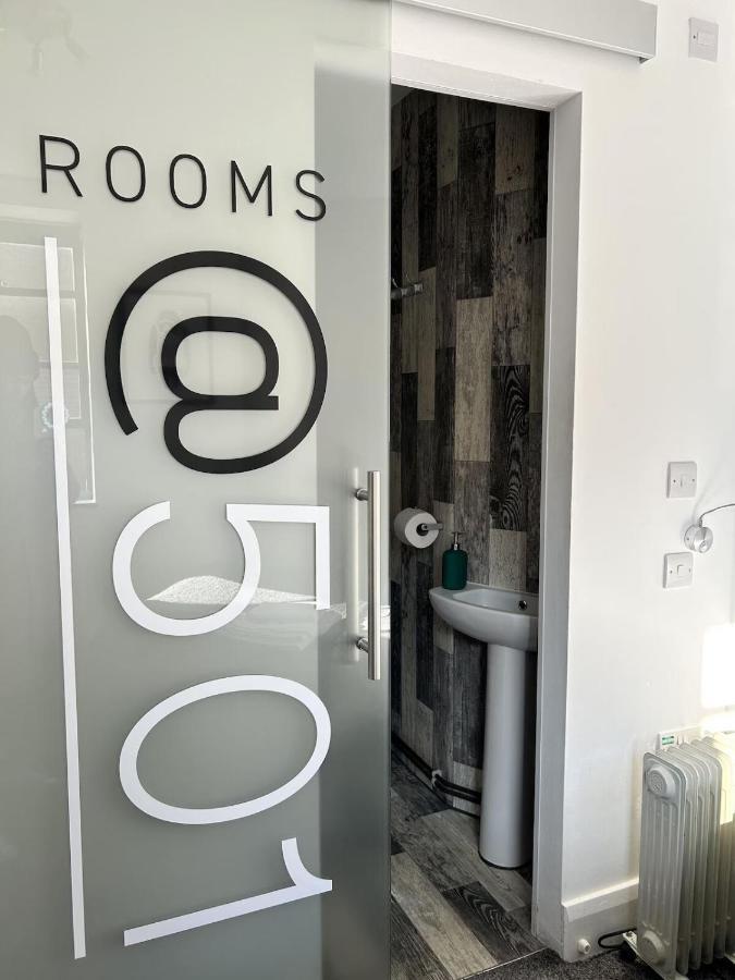 Rooms Kingswood Warmley Kültér fotó