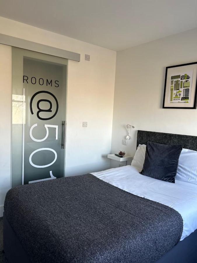 Rooms Kingswood Warmley Kültér fotó