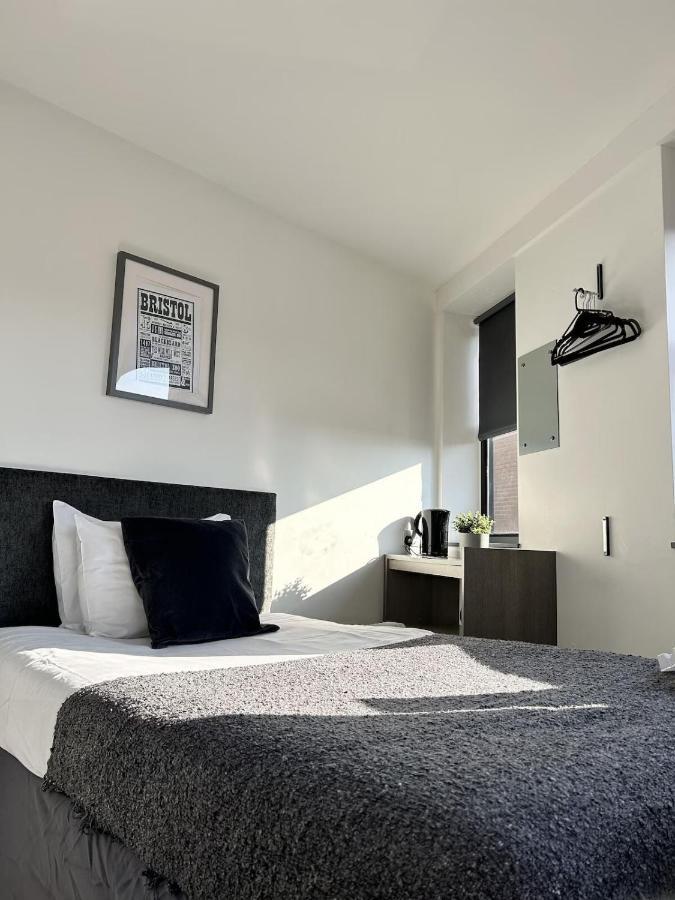 Rooms Kingswood Warmley Kültér fotó